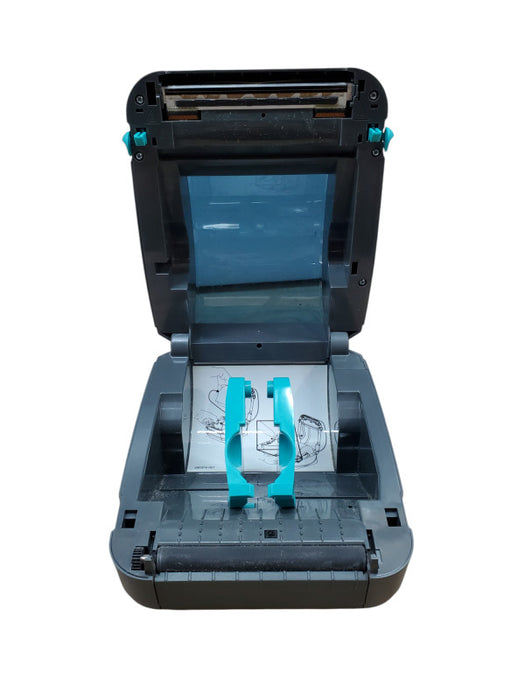 Zebra GX420d GX42-200410-000 Thermal Label Printer