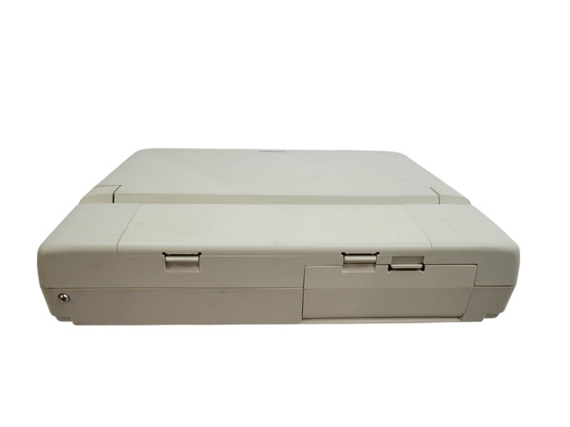 Tandy 1100 FD Portable Laptop Computer %