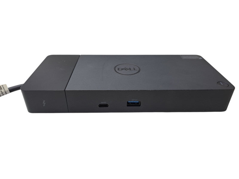 Dell WD19TBS K20A001 Thunderbolt DP HDMI Docking Station w/ 180W AC Adapter