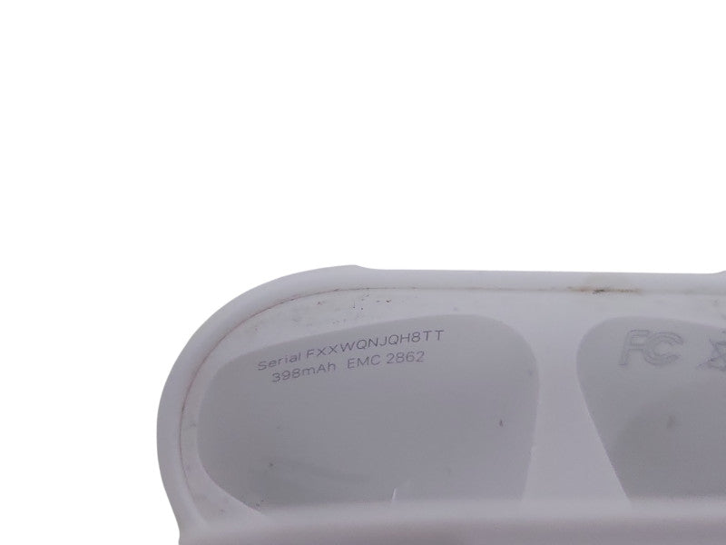 Apple AirPods 1st Gen A1602 Bluetooth Earbuds with Case  _