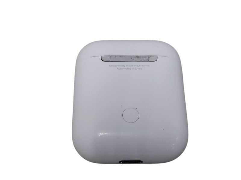 Apple AirPods 1st Gen A1602 Bluetooth Earbuds with Case  _