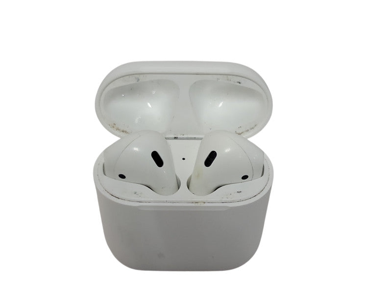 Apple AirPods 1st Gen A1602 Bluetooth Earbuds with Case  _
