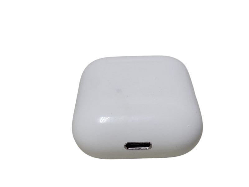 Apple AirPods 1st Gen A1602 Bluetooth Earbuds with Case  _