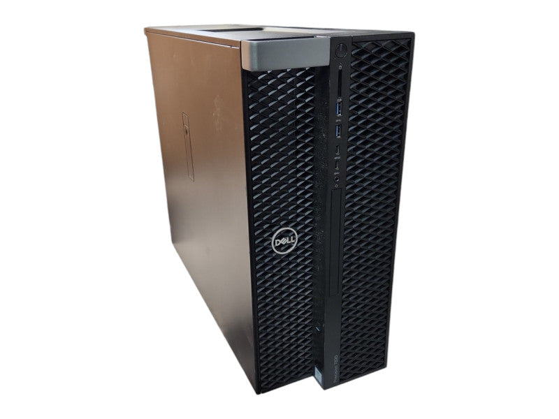 DELL PRECISION 7820 Barebones w/ Heatsink & 950W PSU, No CPU/RAM/HDD