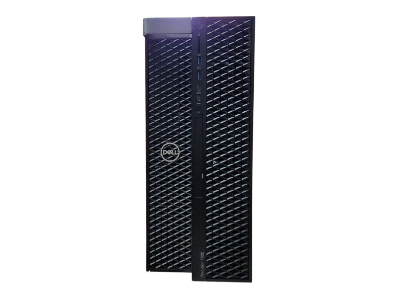 DELL PRECISION 7820 Barebones w/ Heatsink & 950W PSU, No CPU/RAM/HDD