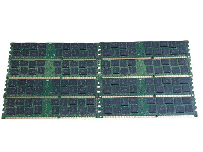 Micron Sodimm 128GB (8 x 16GB) PC3-14900R DDR3  RAM  Q