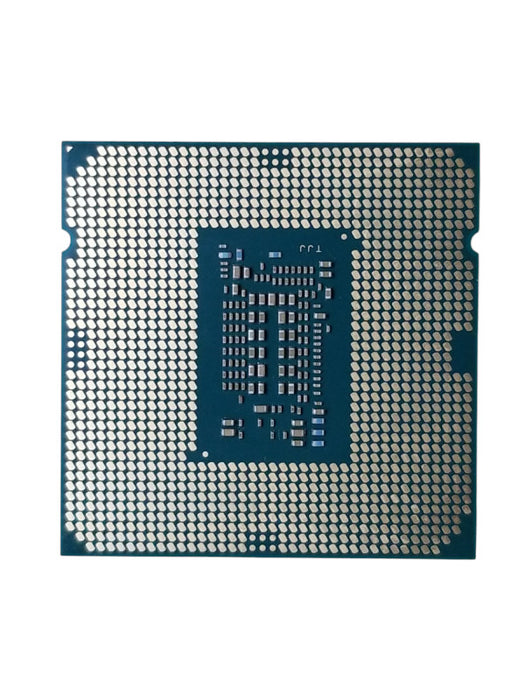 Intel Core i5-10500 3.10GHz SRH3A- Desktop CPU