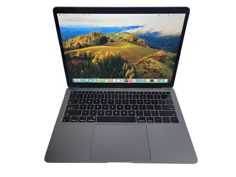 Apple Macbook Air 2019 Retina 13" 2-Core i5-8210Y @ 1.6GHz 16GB DDR3 500GB  (