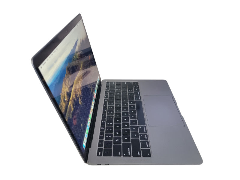 Apple Macbook Air 2019 Retina 13" 2-Core i5-8210Y @ 1.6GHz 16GB DDR3 500GB  (