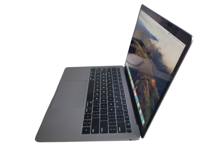 Apple Macbook Air 2019 Retina 13" 2-Core i5-8210Y @ 1.6GHz 16GB DDR3 500GB  (