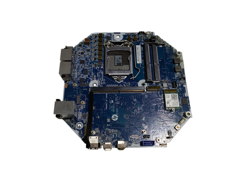 HP Z2 Mini G4 Workstation Motherboard L13217-001 *READ*