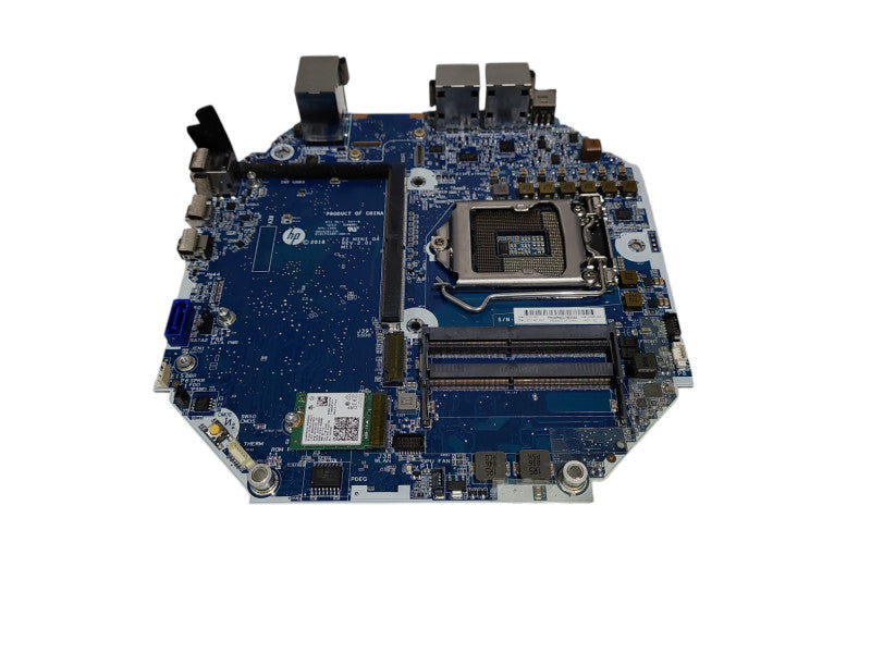 HP Z2 Mini G4 Workstation Motherboard L13217-001 *READ*