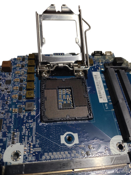 HP Z2 Mini G4 Workstation Motherboard L13217-001 *READ*
