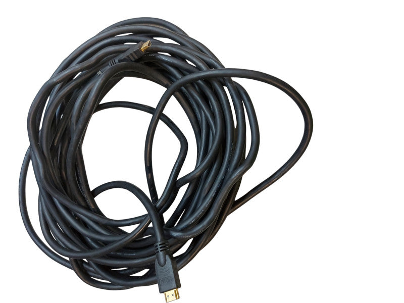 50FT COPARTNER HDMIC able, E119932, AWM 20276, 80°C, 30V, VW-1 -