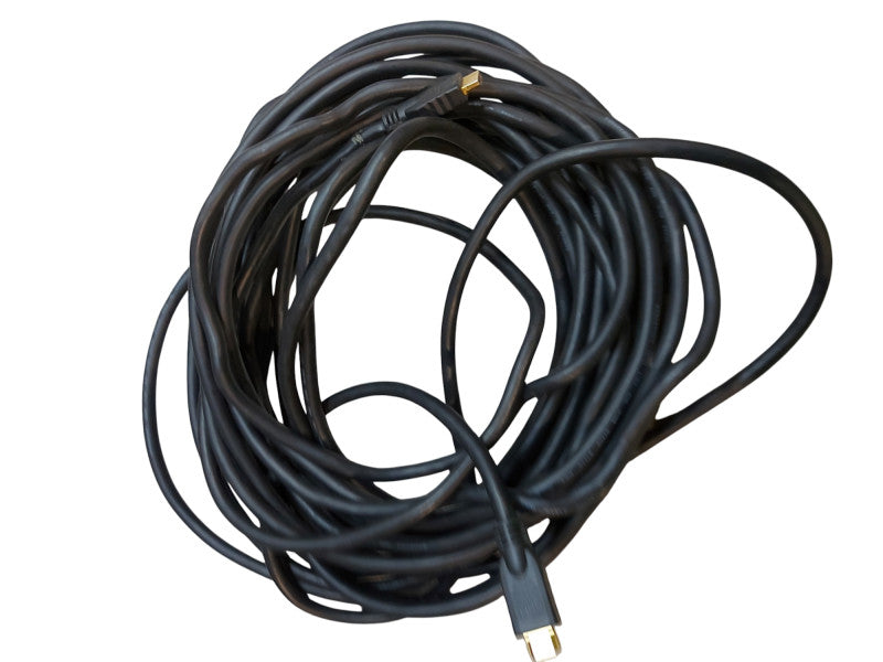 50FT COPARTNER HDMIC able, E119932, AWM 20276, 80°C, 30V, VW-1 -