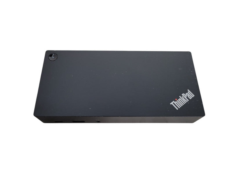 Lenovo ThinkPad USB-C Dock Gen 2 LDC-G2 !