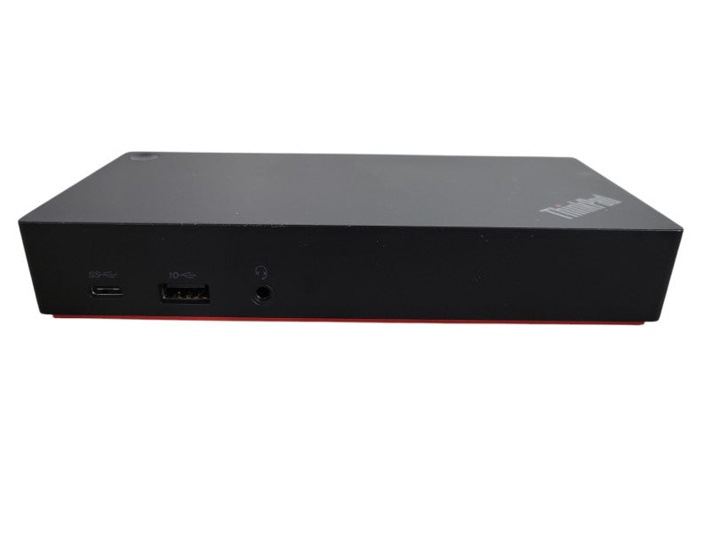 Lenovo ThinkPad USB-C Dock Gen 2 LDC-G2 !