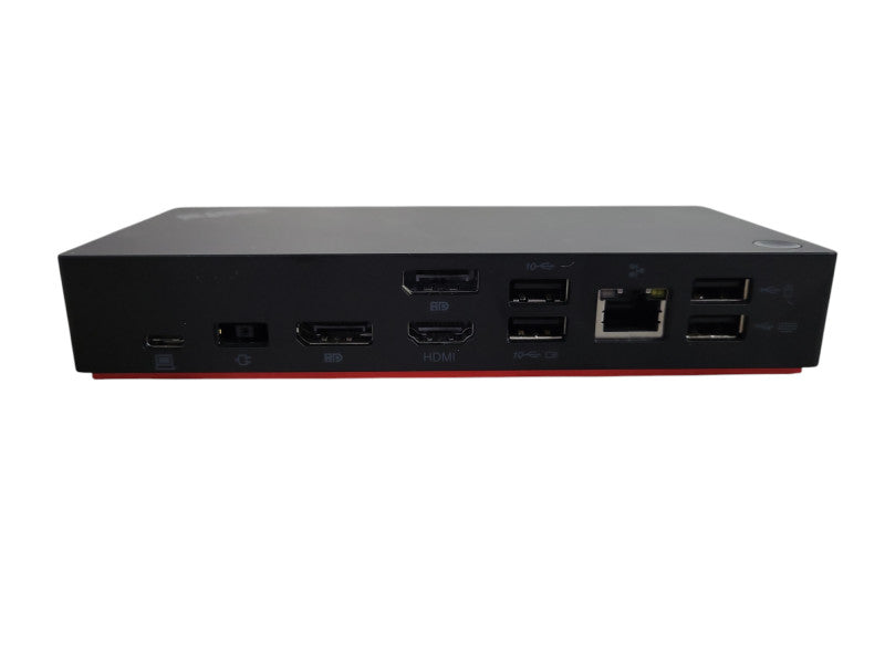 Lenovo ThinkPad USB-C Dock Gen 2 LDC-G2 !