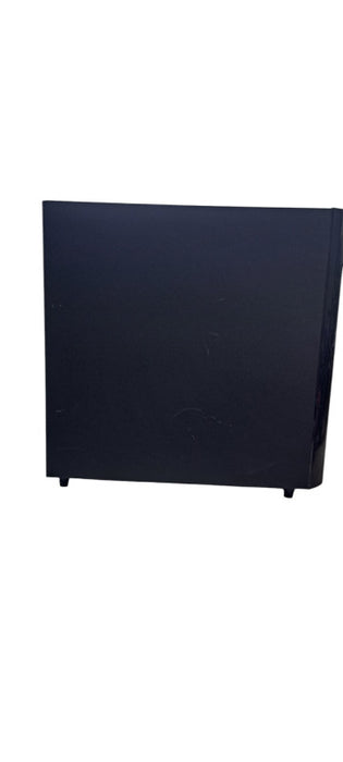 LG SH93PA-W Subwoofer 450W RMS, 3Ω | SEE