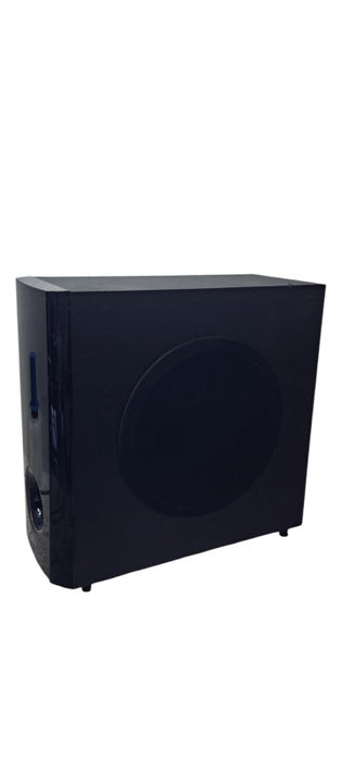 LG SH93PA-W Subwoofer 450W RMS, 3Ω | SEE