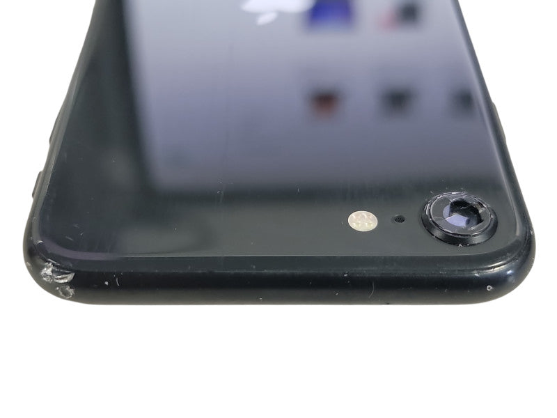 Apple iPhone SE 2 - 64GB - Space Gray [A2275 | Read] (