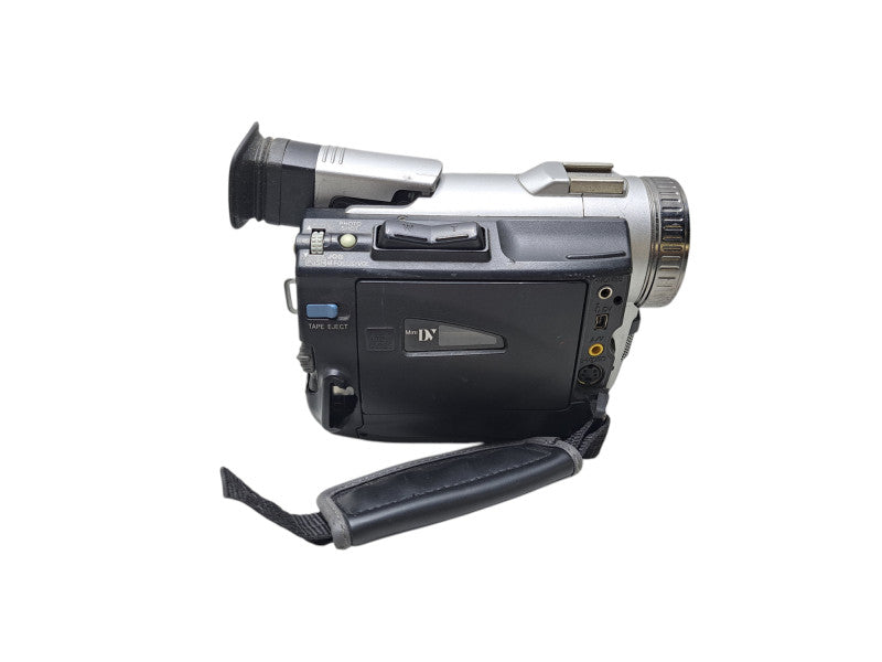 Panasonic PV-DV101D-K MiniDv Mini Dv Camcorder Player *READ*