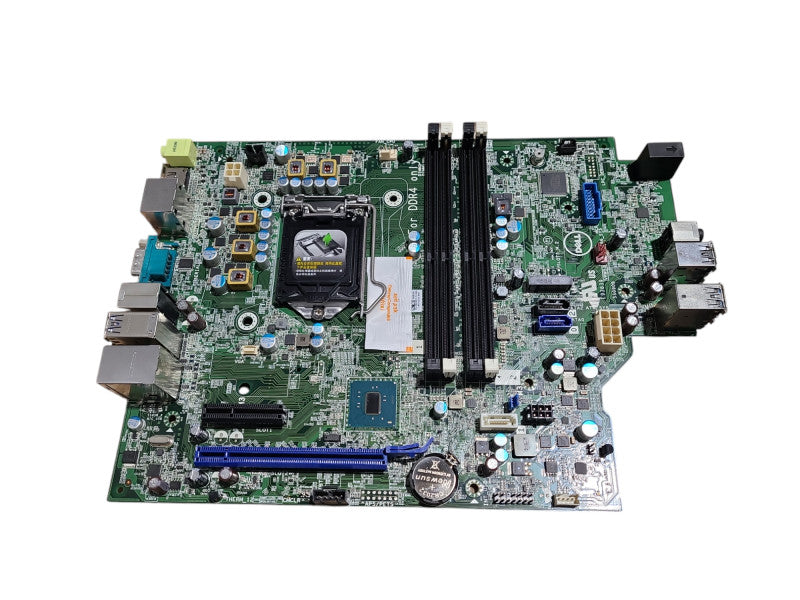 Dell Precision T3420 Socket LGA1151 DDR4 PCI-E Motherboard 08K0X7 *READ*