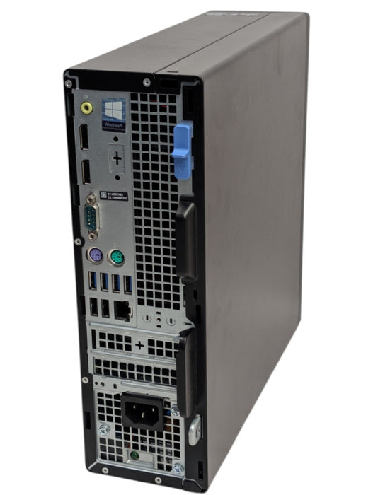 DELL OptiPlex 7080 Intel Core i5-10500 32GB RAM & 256GB NVMe  -
