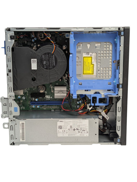 DELL OptiPlex 7080 Intel Core i5-10500 32GB RAM & 256GB NVMe  -