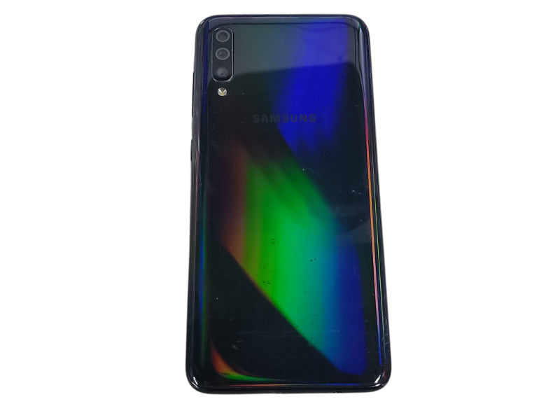 Samsung Galaxy A70 - 128GB - Iridescent [SM-A705W] (