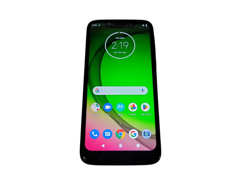 Motorola G7 Play 32GB  Δ