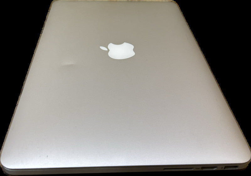 Apple MacBook Pro 15" Early 2015 i5-5287U 8GB RAM 512GB SSD READ!