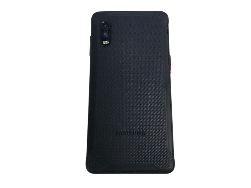 Samsung Galaxy XCover Pro - 64GB - Black [SM-G715W] (
