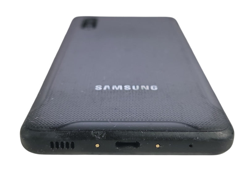 Samsung Galaxy XCover Pro - 64GB - Black [SM-G715W] (