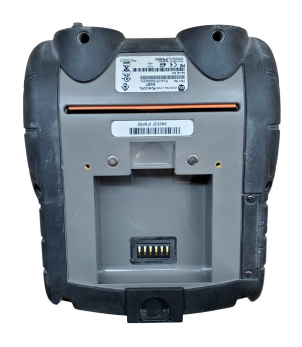 Datamax O'Neil RL4e Portable Barcode Printer - RL4-DP-50000310 *READ*