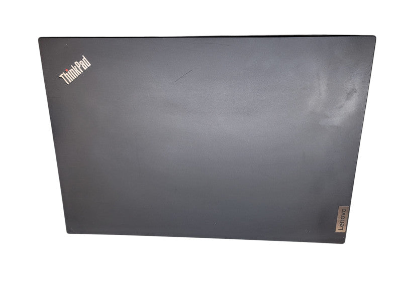 Lenovo ThinkPad P15v i7-10750H 16GB DDR4 Quadro P620 256GB SSD NO BATTERY  β Lap200