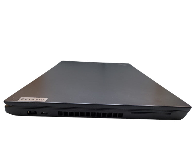 Lenovo ThinkPad P15v i7-10750H 16GB DDR4 Quadro P620 256GB SSD NO BATTERY  β Lap200