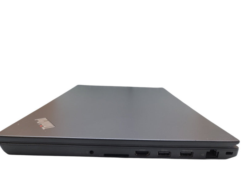 Lenovo ThinkPad P15v i7-10750H 16GB DDR4 Quadro P620 256GB SSD NO BATTERY  β Lap200