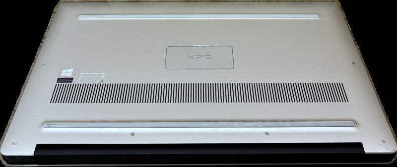Dell XPS 15 7590 i7-9750H@2.6GHz GeForce GTX1650 4GB GPU 16GB RAM 256GB SSD  Lap200