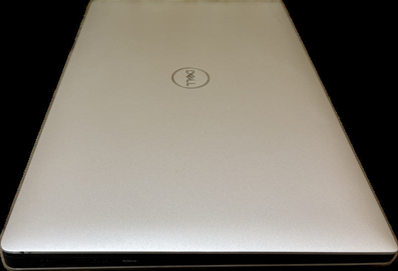 Dell XPS 15 7590 i7-9750H@2.6GHz GeForce GTX1650 4GB GPU 16GB RAM 256GB SSD  Lap200