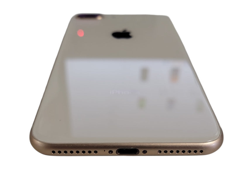 Apple iPhone 8 Plus - 64GB - Gold [A1897] (