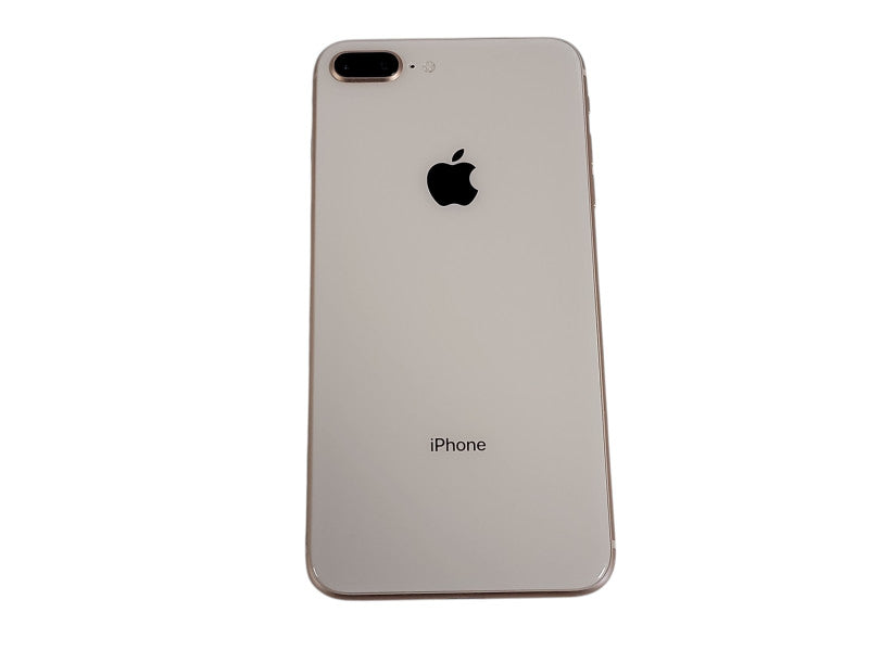 Apple iPhone 8 Plus - 64GB - Gold [A1897] (