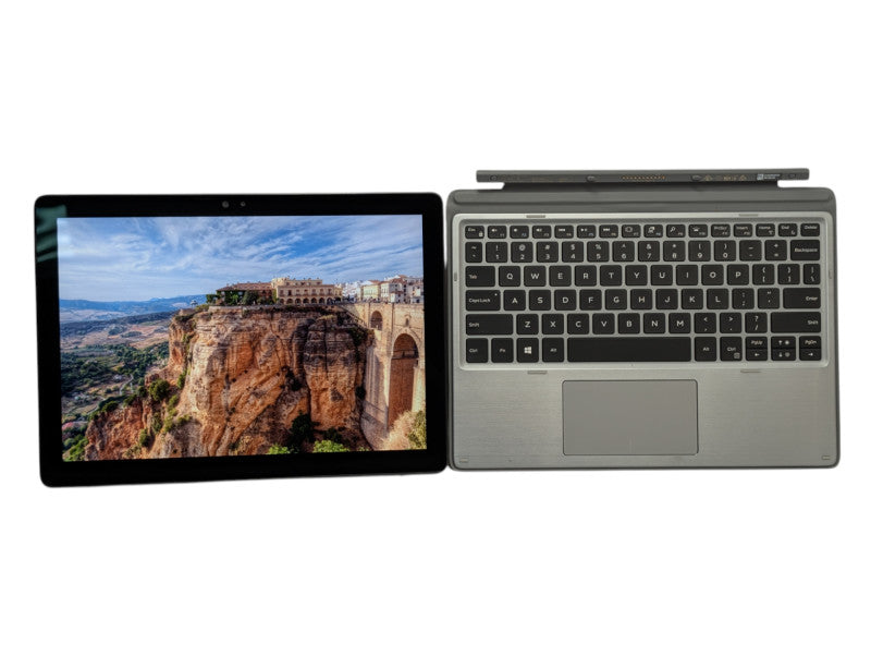 DELL Latitude 7210 2-in-1 Intel Core i7-10610U 16GB RAM 256GB NVMe  - Lap200