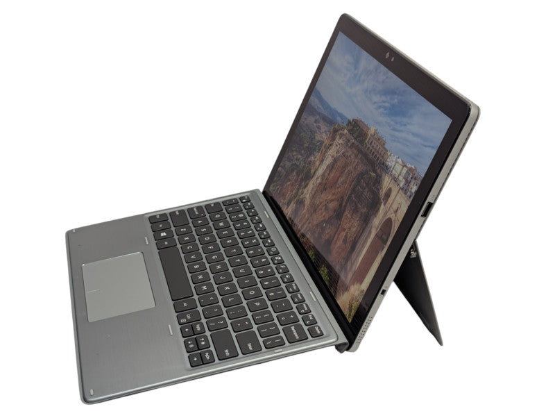 DELL Latitude 7210 2-in-1 Intel Core i7-10610U 16GB RAM 256GB NVMe  - Lap200
