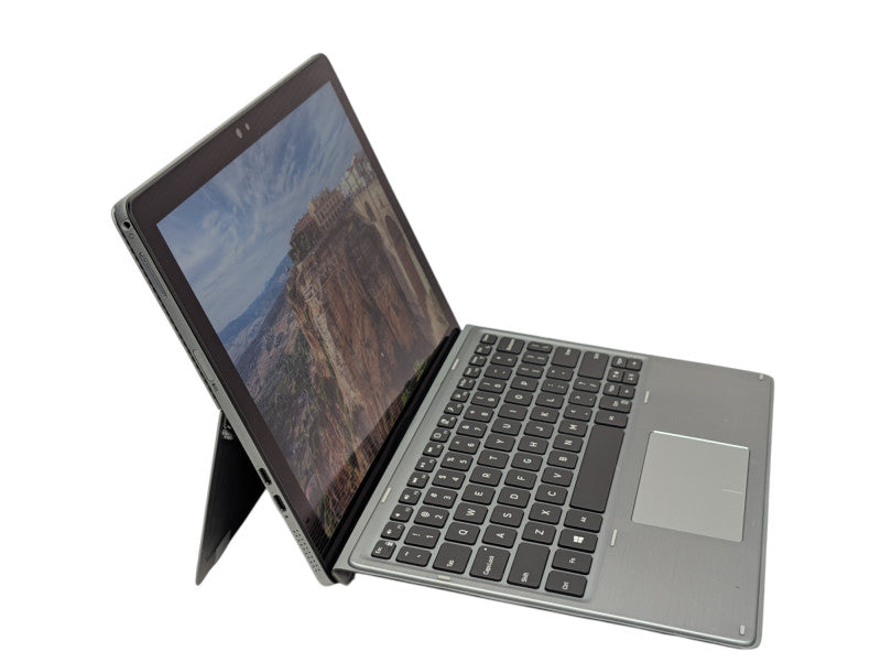 DELL Latitude 7210 2-in-1 Intel Core i7-10610U 16GB RAM 256GB NVMe  - Lap200