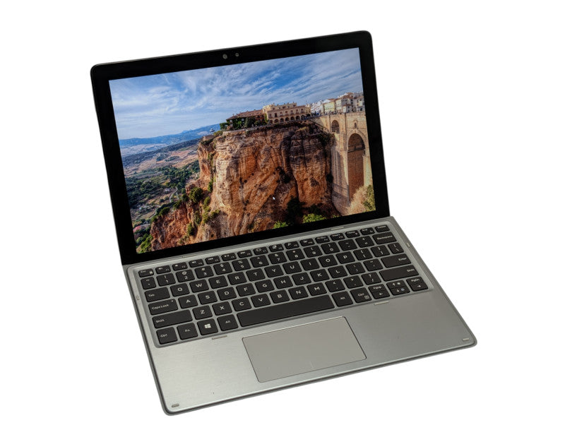 DELL Latitude 7210 2-in-1 Intel Core i7-10610U 16GB RAM 256GB NVMe  - Lap200