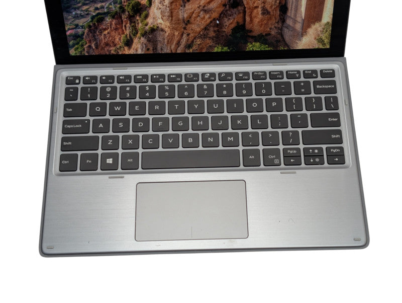 DELL Latitude 7210 2-in-1 Intel Core i7-10610U 16GB RAM 256GB NVMe  - Lap200