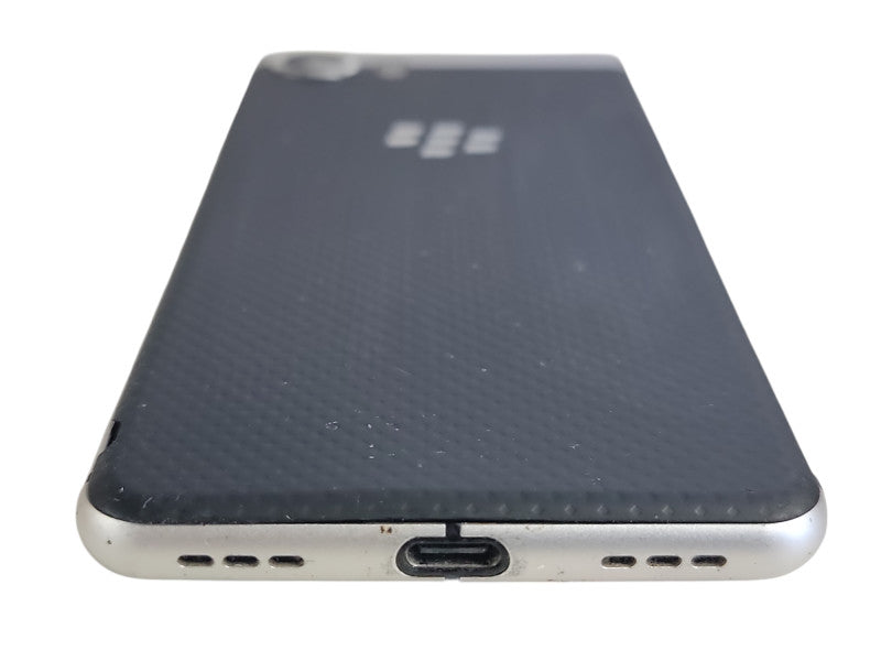 Blackberry Key One - 32GB - Black [BBB100-1] (