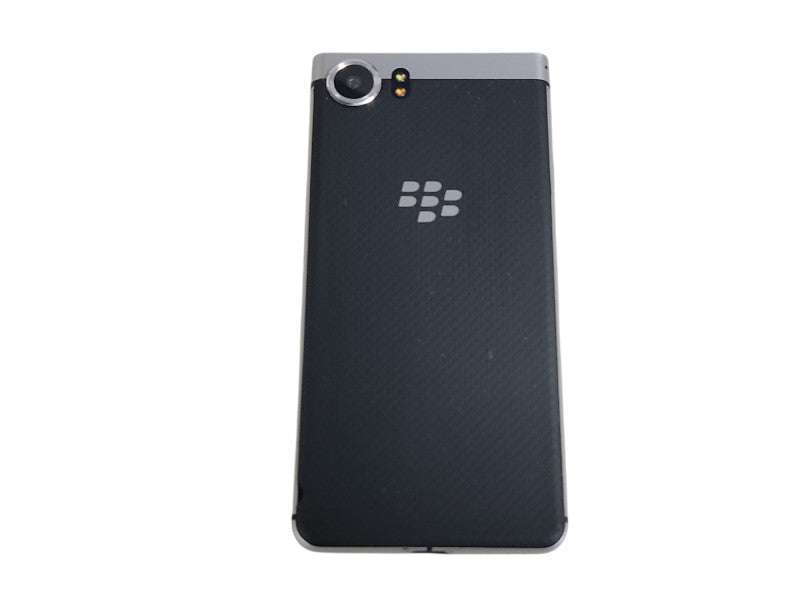 Blackberry Key One - 32GB - Black [BBB100-1] (