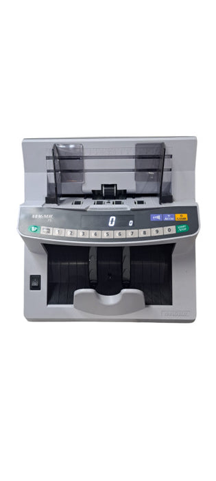 Magner 75 UM Currency Counter| SEE